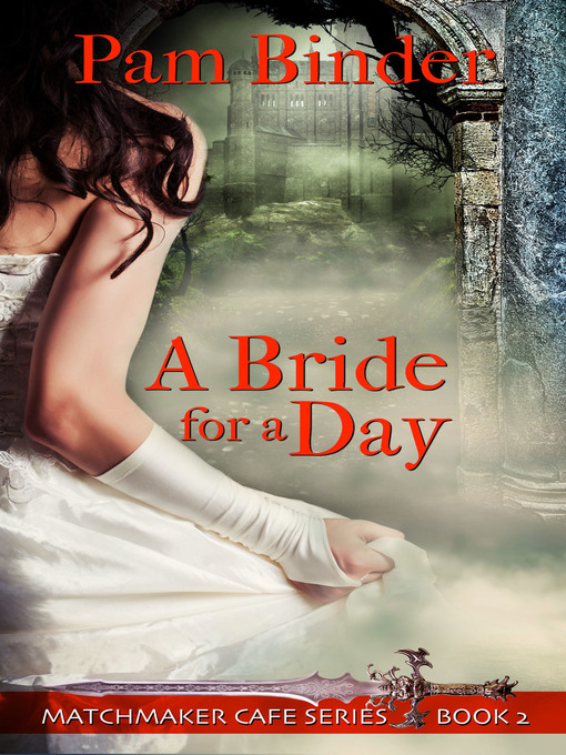 Cover image for A Bride for a Day